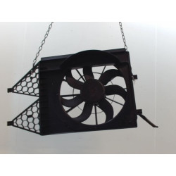 MOTEUR VENTILATEUR RADIATEUR