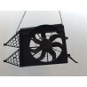 MOTEUR VENTILATEUR RADIATEUR SKODA FABIA 2007-