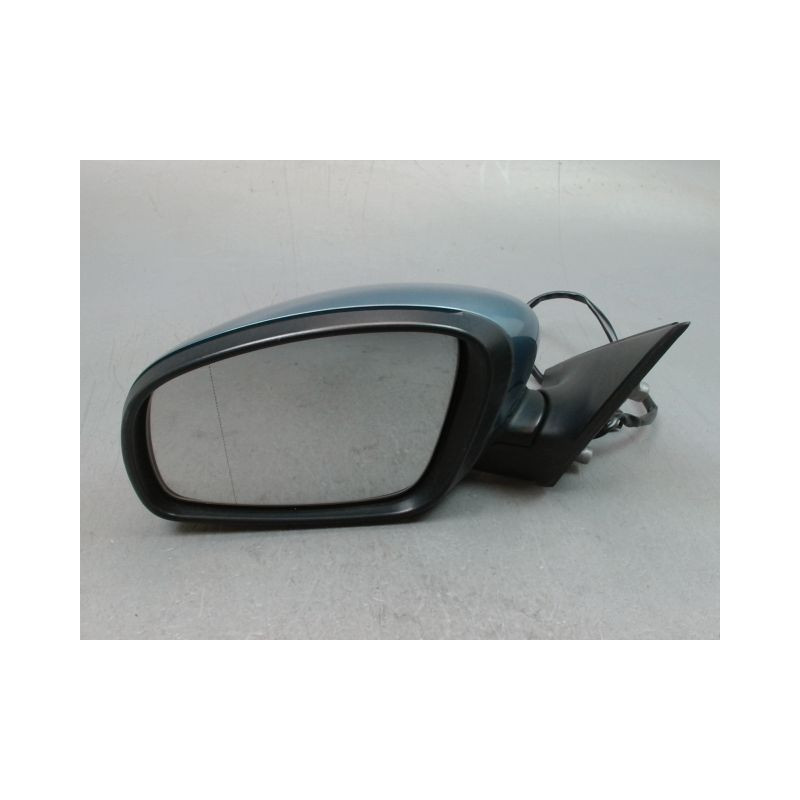 RETROVISEUR EXTERIEUR ELECTRIQUE GAUCHE SKODA FABIA 2007-