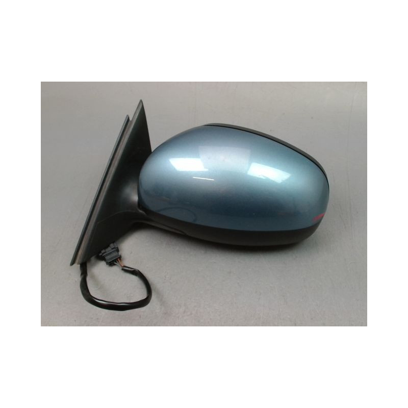 RETROVISEUR EXTERIEUR ELECTRIQUE GAUCHE SKODA FABIA 2007-
