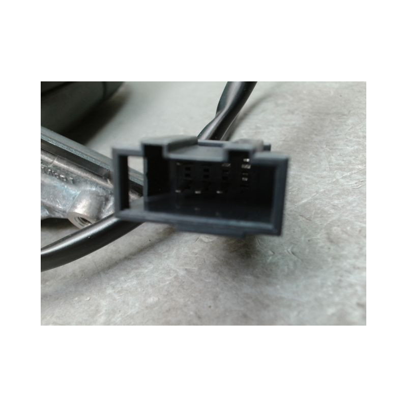 RETROVISEUR EXTERIEUR ELECTRIQUE GAUCHE SKODA FABIA 2007-