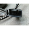 RETROVISEUR EXTERIEUR ELECTRIQUE GAUCHE SKODA FABIA 2007-