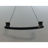 RENFORT PARE-CHOC AVANT PEUGEOT 207 2006-2013