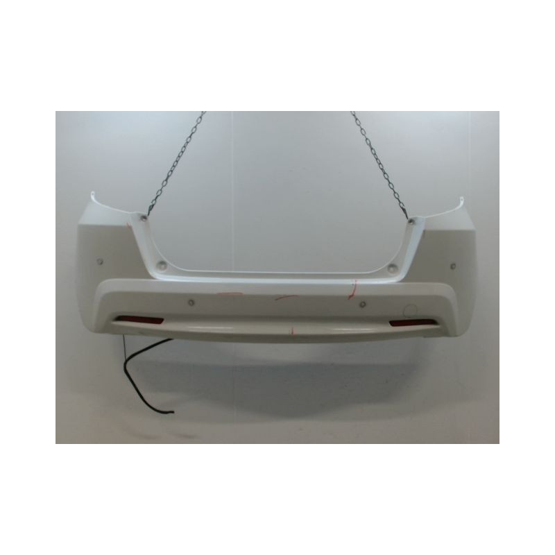 PARE-CHOC ARRIER HONDA JAZZ
