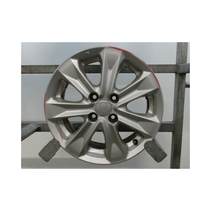 JANTE ALUMINIUM HONDA JAZZ