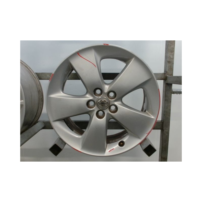 JANTE ALUMINIUM TOYOTA PRIUS 2004-