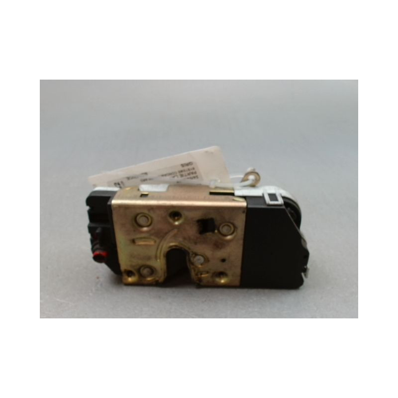SYSTEME CONDAMNATION ARRIERE DROIT PEUGEOT 206 SW 2002-2006