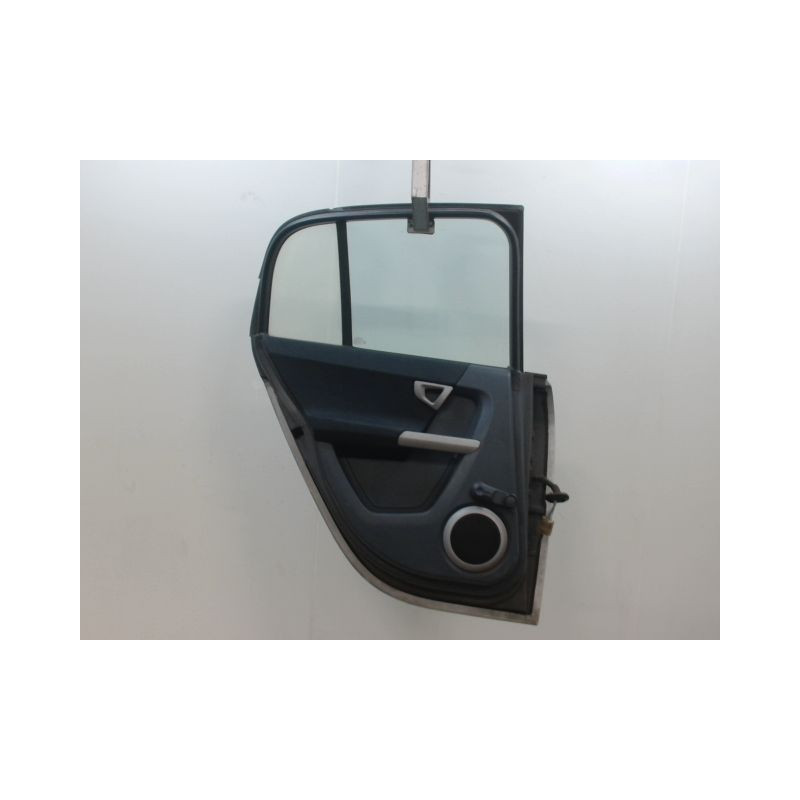 PORTE ARRIERE GAUCHE SMART FORFOUR -04/2004