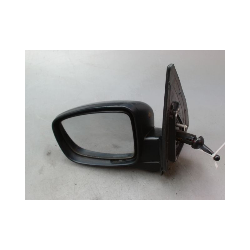 RETROVISEUR EXTERIEUR GAUCHE HYUNDAI I 10 I Phase 1 2008-2010