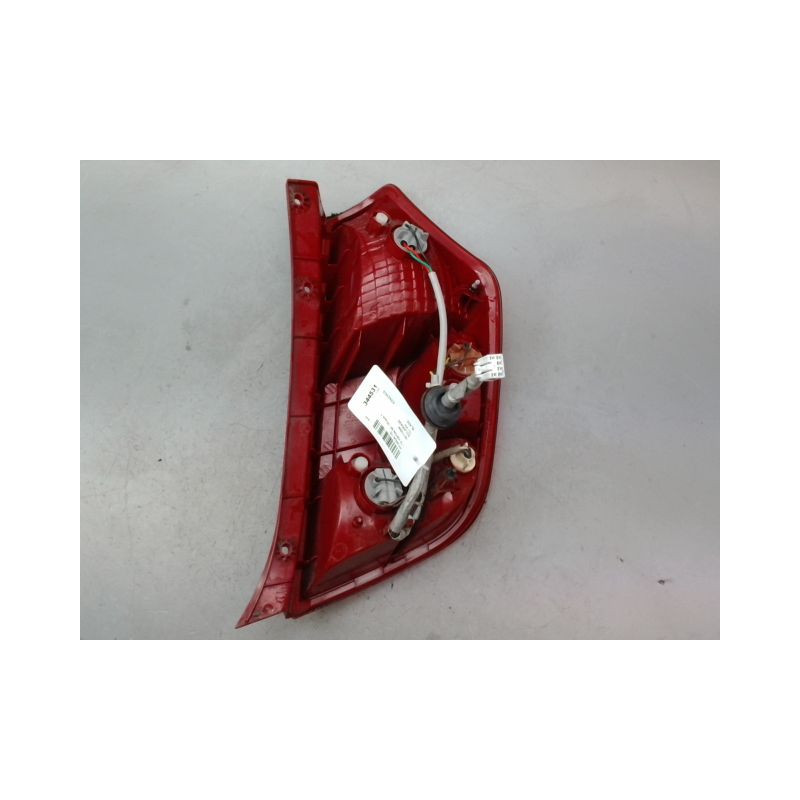 FEU ARRIERE GAUCHE  HYUNDAI I 10 I Phase 1 2008-2010