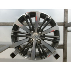JANTE ALUMINIUM