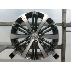 JANTE ALUMINIUM