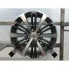 JANTE ALUMINIUM PEUGEOT 208 Phase 1 2012-...