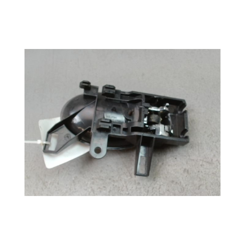 POIGNEE INTERIEURE PORTE AVANT GAUCHE NISSAN MICRA 2009-