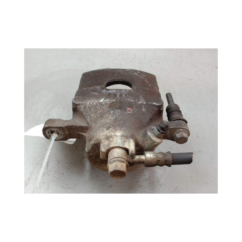 ETRIER DE FREIN AVANT DROIT NISSAN PIXO 2009-2013