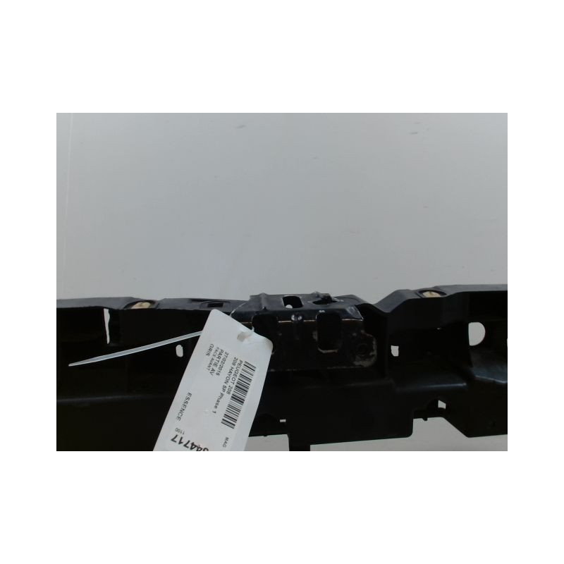 FACE AVANT PEUGEOT 208 Phase 1 2012-...