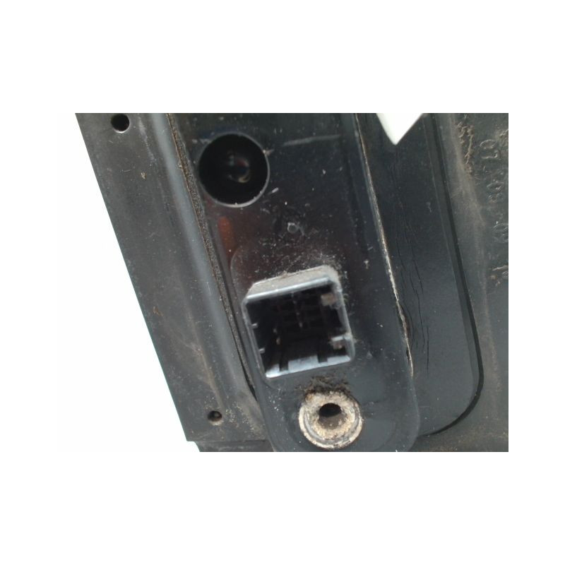 RETROVISEUR EXTERIEUR ELECTRIQUE GAUCHE HYUNDAI H-1