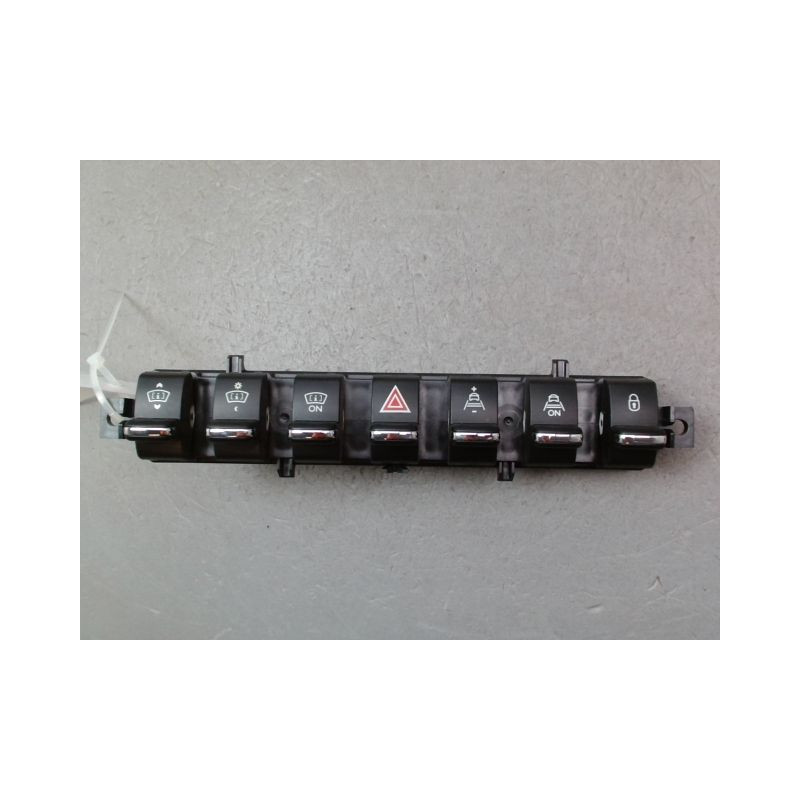 BOUTON DE WARNING PEUGEOT 3008 BREAK I PHASE 2 2013-...