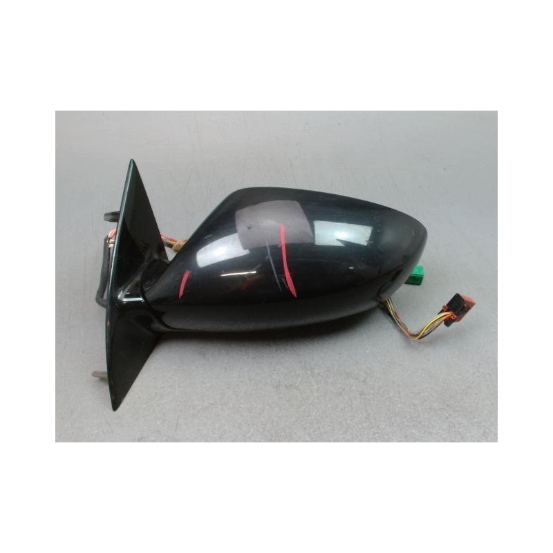 RETROVISEUR EXTERIEUR ELECTRIQUE GAUCHE PEUGEOT 607 BERL. Phase 2 2004-2010
