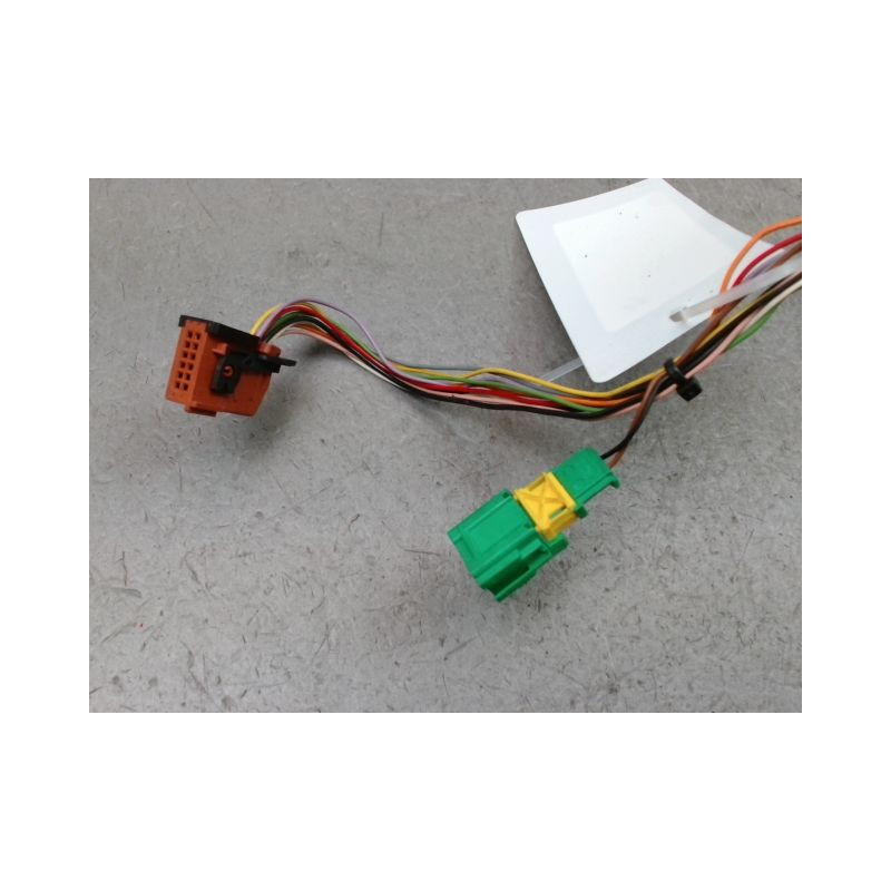 RETROVISEUR EXTERIEUR ELECTRIQUE GAUCHE PEUGEOT 607 BERL. Phase 2 2004-2010