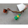 RETROVISEUR EXTERIEUR ELECTRIQUE GAUCHE PEUGEOT 607 BERL. Phase 2 2004-2010