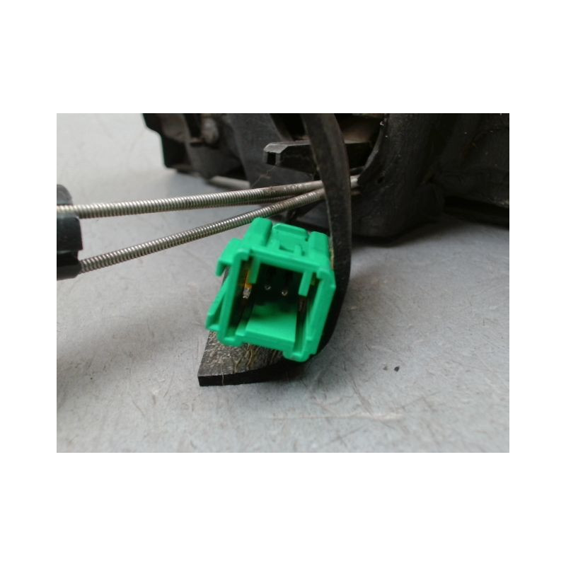 RETROVISEUR EXTERIEUR DROIT RENAULT MEGANE BREAK II Phase 2 2006-2009