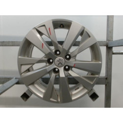JANTE ALUMINIUM