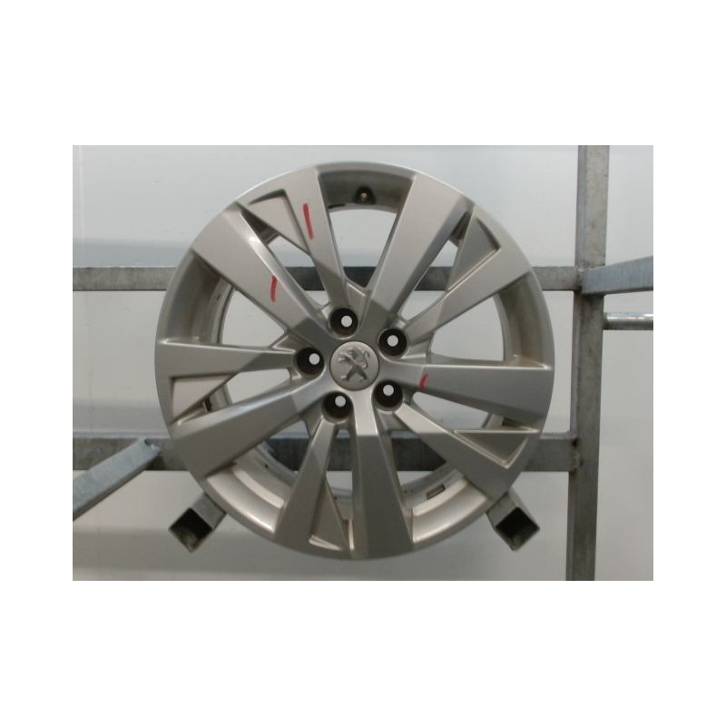 JANTE ALUMINIUM PEUGEOT 5008 2009-