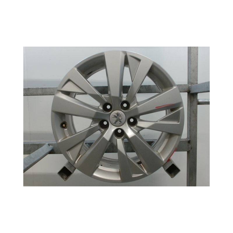 JANTE ALUMINIUM PEUGEOT 5008 2009-
