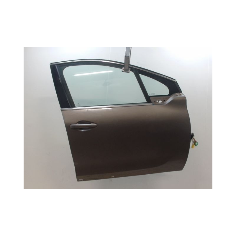 PORTE AVANT DROIT PEUGEOT 208 Phase 1 2012-...