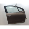 PORTE AVANT DROIT PEUGEOT 208 Phase 1 2012-...