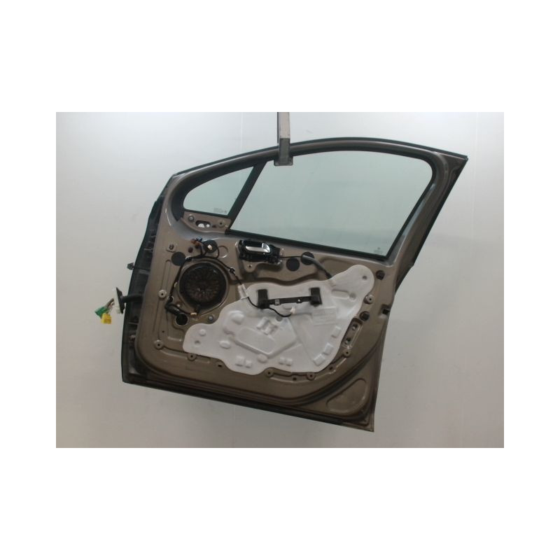 PORTE AVANT DROIT PEUGEOT 208 Phase 1 2012-...