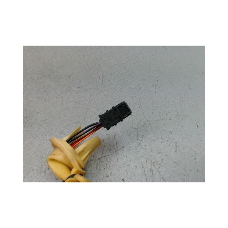 RETROVISEUR EXTERIEUR ELECTRIQUE GAUCHE PEUGEOT 308 SW I Phase 1 2008-2011