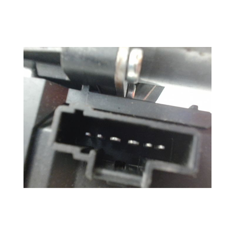 MECANISME+MOTEUR LEVE-GLACE AVANT DROIT RENAULT GRAND SCENIC MONOSP. III Phase 2 LONG 2011-2013