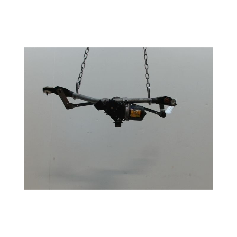 MECANISME ESSUIE-GLACE AVANT RENAULT MEGANE III Phase 1 2008-2012