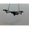 MECANISME ESSUIE-GLACE AVANT RENAULT MEGANE III Phase 1 2008-2012