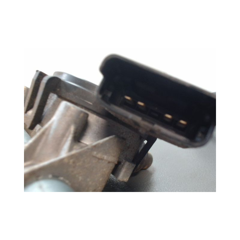 MECANISME ESSUIE-GLACE AVANT RENAULT MEGANE III Phase 1 2008-2012