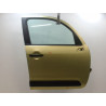 PORTE AVANT DROIT CITROEN C3 PICASSO MONOSP. Phase 1 2009-2012