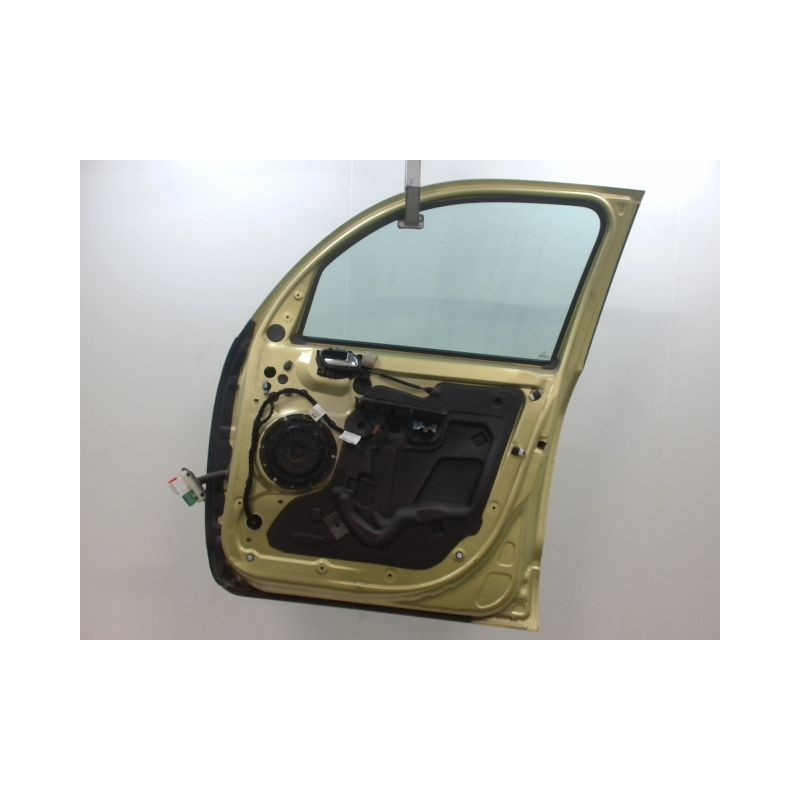 PORTE AVANT DROIT CITROEN C3 PICASSO MONOSP. Phase 1 2009-2012