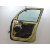 PORTE AVANT DROIT CITROEN C3 PICASSO MONOSP. Phase 1 2009-2012
