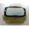 HAYON CITROEN C3 PICASSO MONOSP. Phase 1 2009-2012