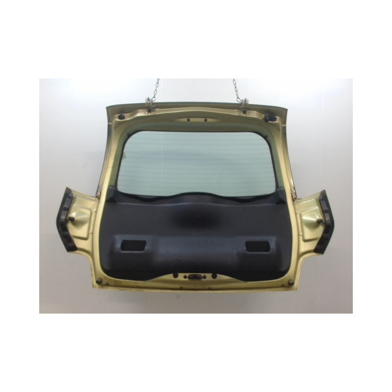 HAYON CITROEN C3 PICASSO MONOSP. Phase 1 2009-2012