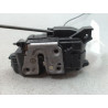 SYSTEME CONDAMNATION ARRIERE DROIT RENAULT CLIO ESTATE III Phase 2 2009-2012