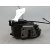 SYSTEME CONDAMNATION ARRIERE GAUCHE RENAULT CLIO ESTATE III Phase 2 2009-2012