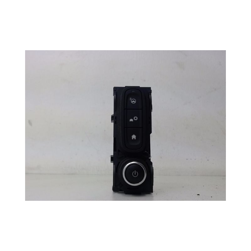 COMMANDE AUTORADIO RENAULT CLIO