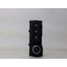 COMMANDE AUTORADIO RENAULT CLIO
