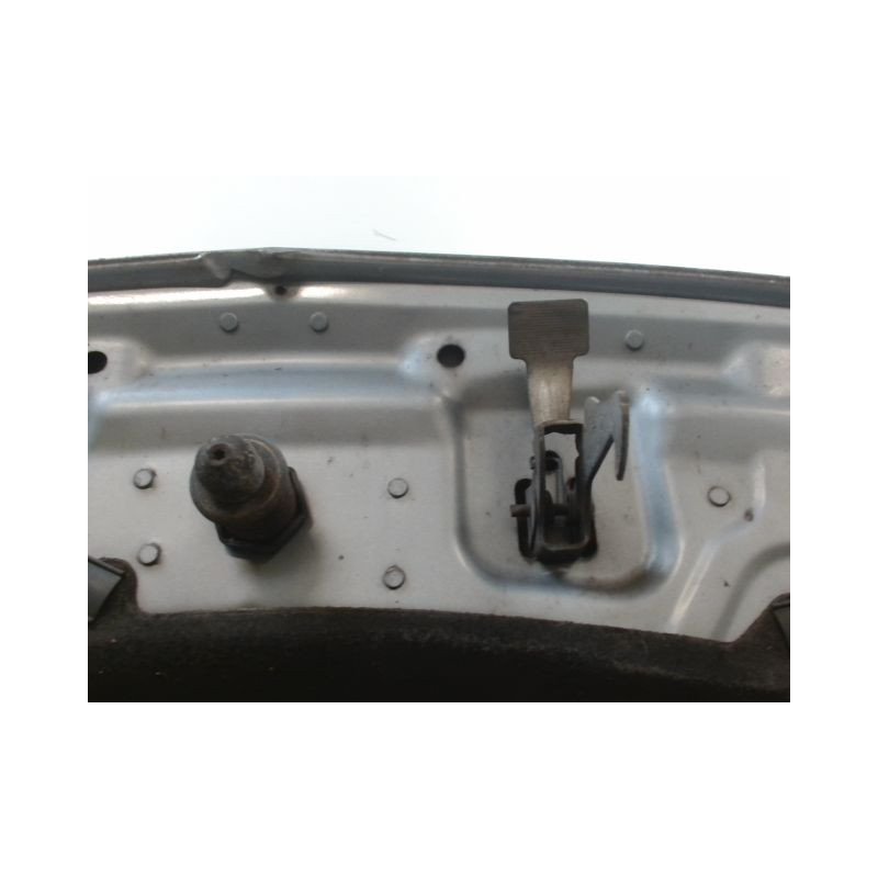 CAPOT OPEL CORSA IV Phase 1 (D) 2006-2010
