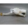 RESERVOIR LAVE-GLACE AVANT RENAULT CLIO III Phase 1 2005-2009