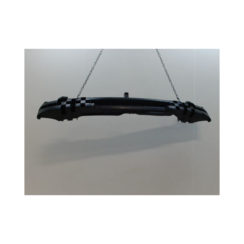 ABSORBEUR PARE-CHOC ARRIERE RENAULT CLIO III Phase 1 2005-2009