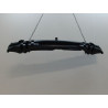 ABSORBEUR PARE-CHOC ARRIERE RENAULT CLIO III Phase 1 2005-2009